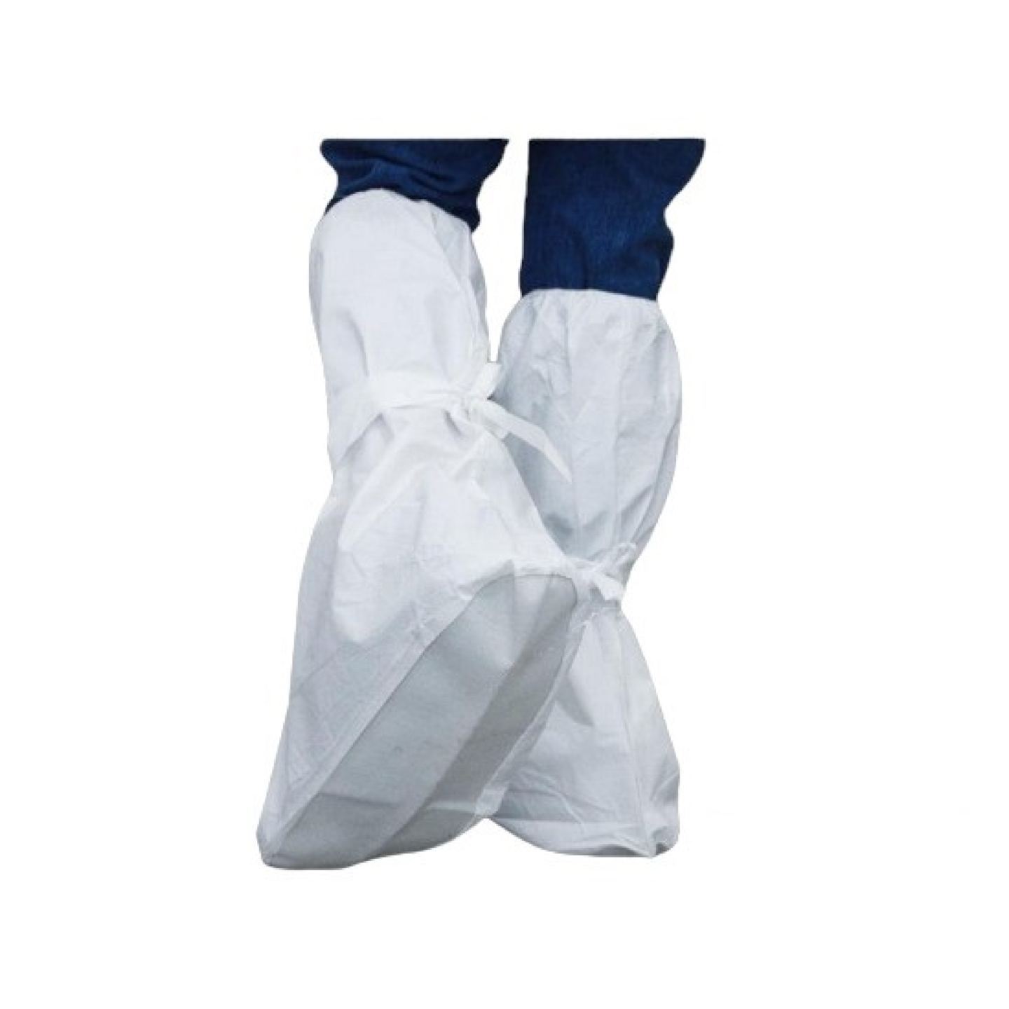 Cubrebotas Protección Química Omare BSF4020