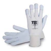 Guantes Piel Flor Tomás Bodero AC56B Guantes Piel Flor Tomás Bodero AC56B