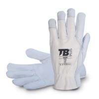 Guantes Piel Mecánicos Tomás Bodero 182IB Guantes Piel Mecánicos Tomás Bodero 182IB