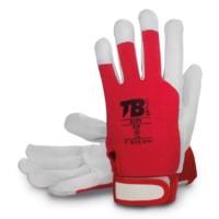 Guantes de Piel Tomás Bodero 81RV Guantes de Piel Tomás Bodero 81RV