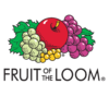 LOGO FRUIT OF THE LOOM