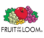 LOGO FRUIT OF THE LOOM