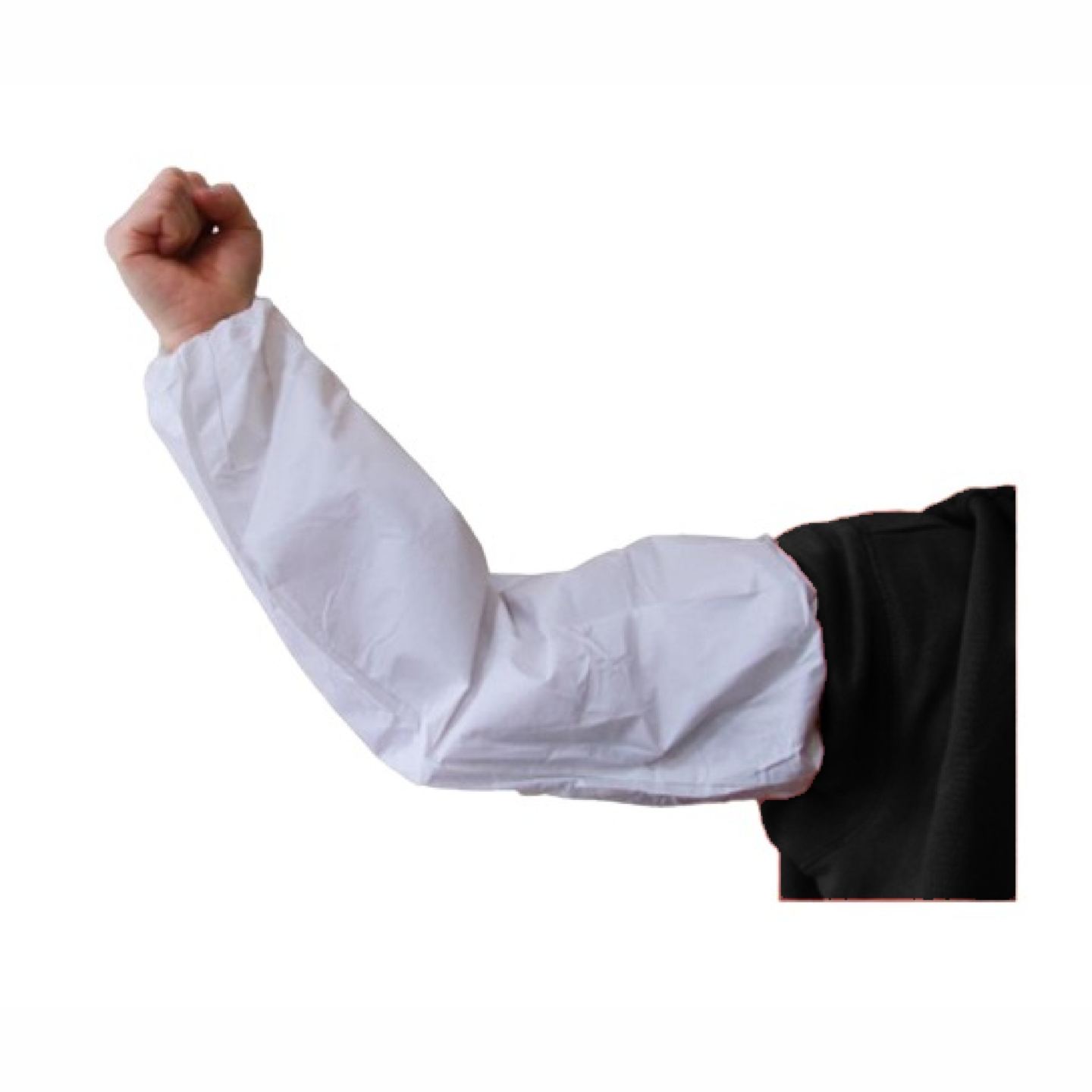 Manguito Protección Química Omare BSA3010