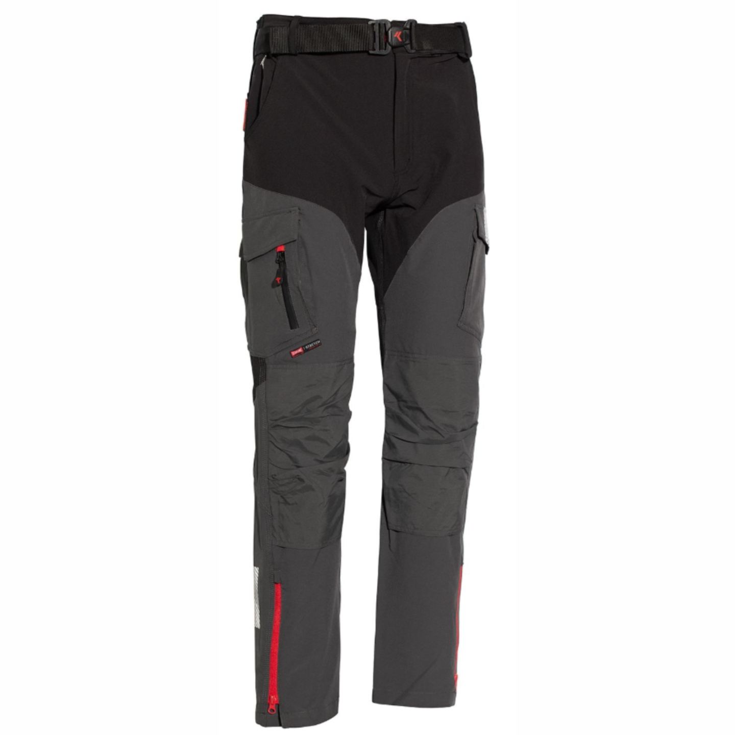 Pantalón Elástico Issa Line Wise 9060B