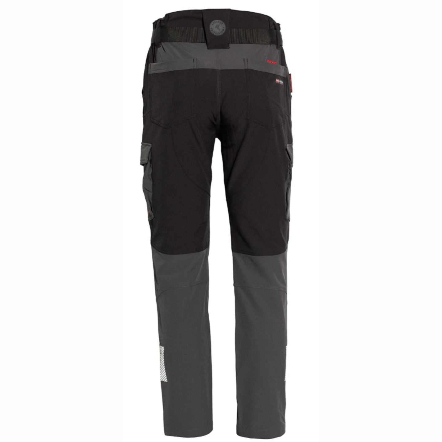 Pantalón Elástico Issa Line Wise 9060B