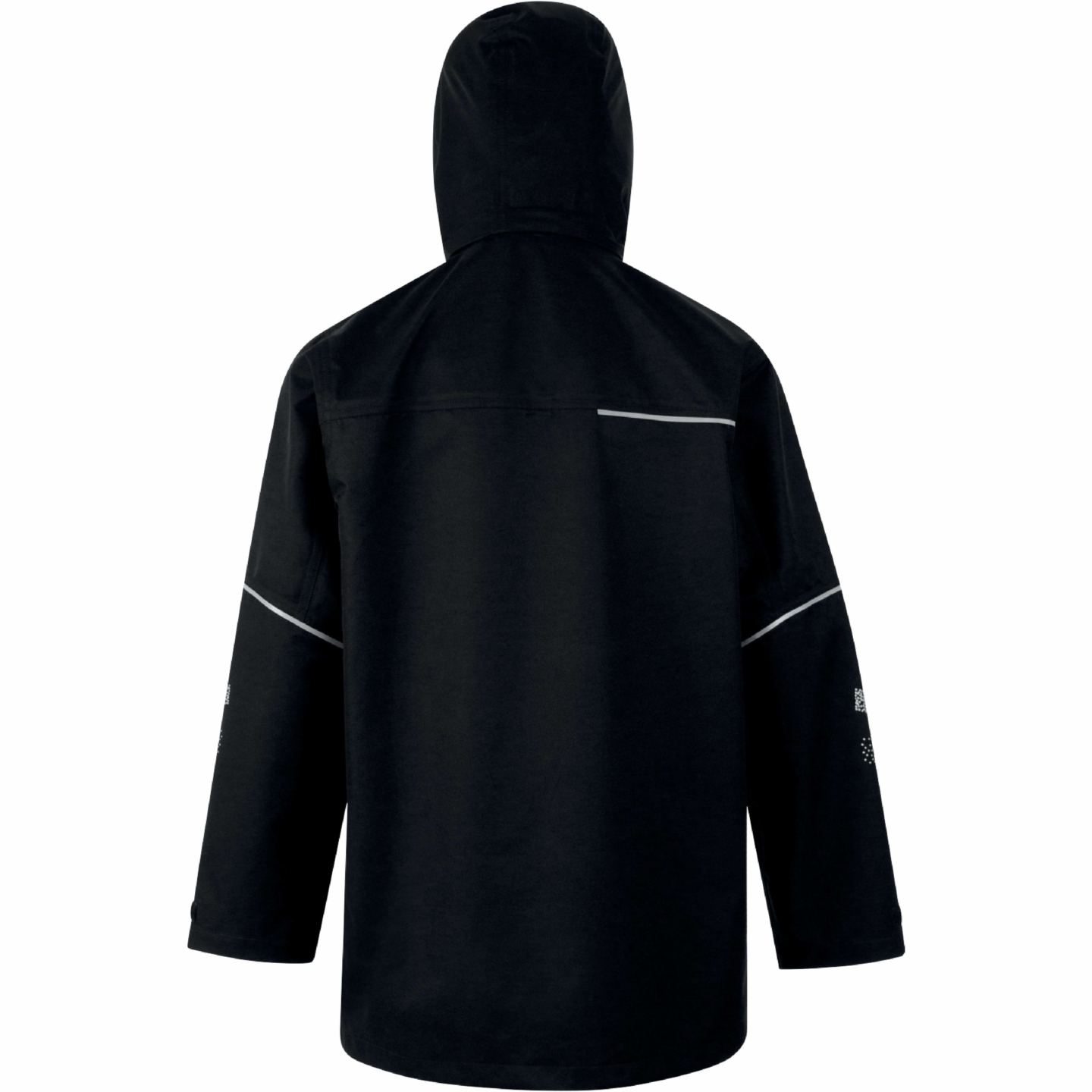 Parka Impermeable Delta Plus Grafiz