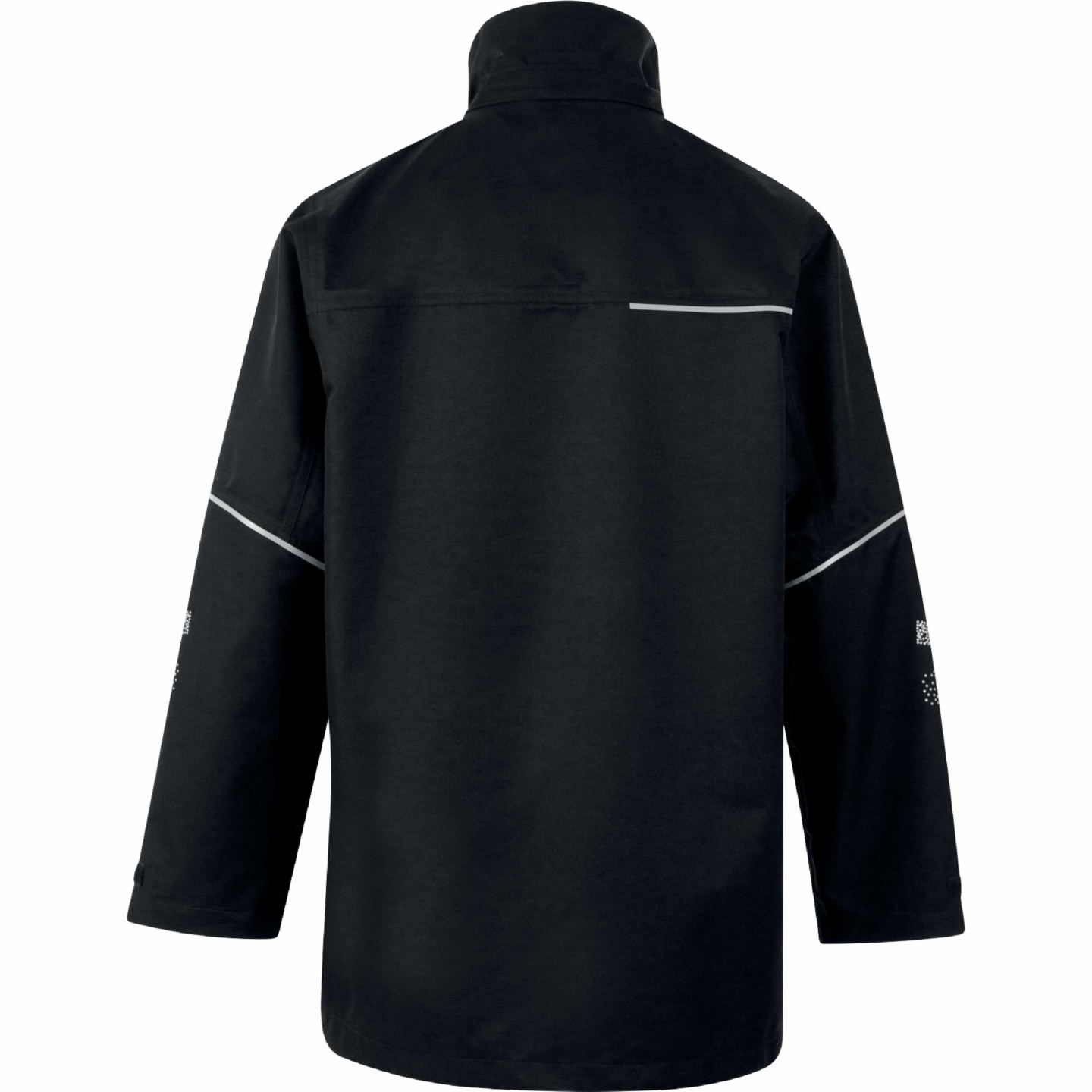 Parka Impermeable Delta Plus Grafiz