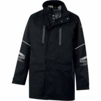 Parka Impermeable Delta Plus Grafiz Parka Impermeable Delta Plus Grafiz