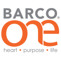 BARCO LOGO