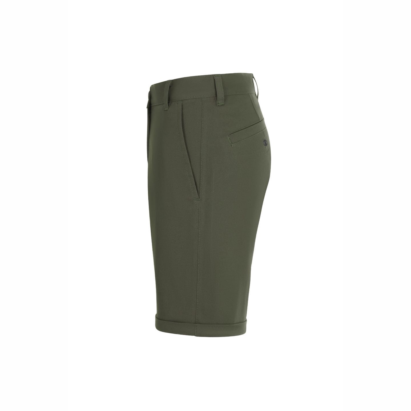 Bermuda Chino Stretch Mujer Velilla 403013S