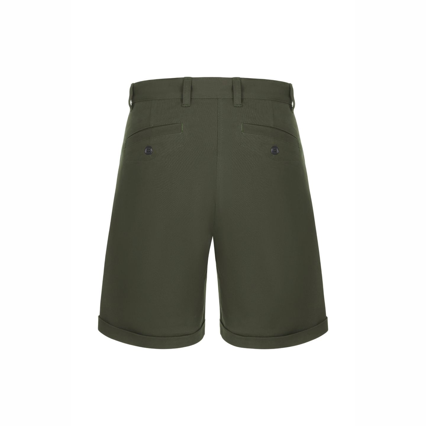 Bermuda Chino Stretch Mujer Velilla 403013S