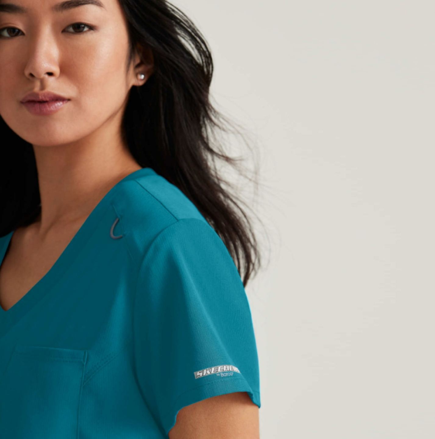 Camisola Dignity Tuck-In Top by Barco Gary's SKT147