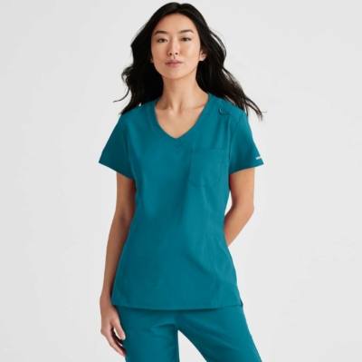 Camisola Dignity Tuck-In Top by Barco Gary's SKT147