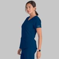Casulla Breeze Top by Barco Gary's SK101 Casulla Breeze Top by Barco Gary's SK101