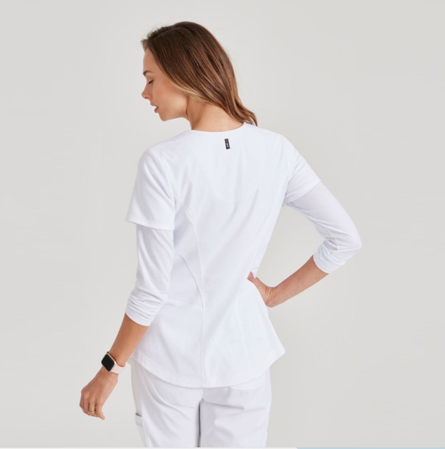 Casulla Carly Top by Barco Gary's GRST124 Casulla Carly Top by Barco Gary's GRST124