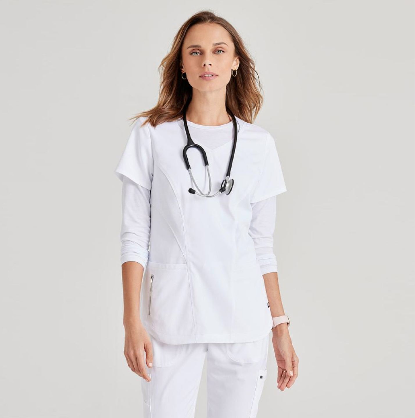 Casulla Carly Top by Barco Gary's GRST124 Casulla Carly Top by Barco Gary's GRST124