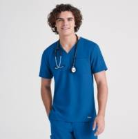 Casulla Journey Top by Barco Gary's GSST179 Casulla Journey Top by Barco Gary's GSST179