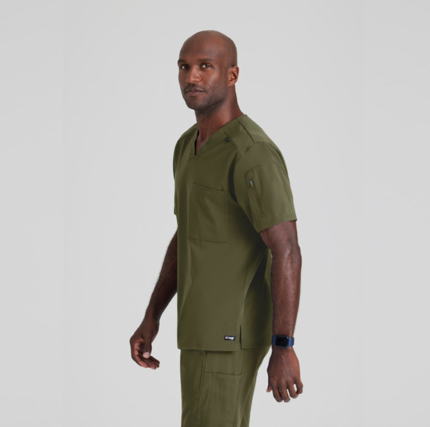 Camisola Murphy Top by Barco Gary's GRST079