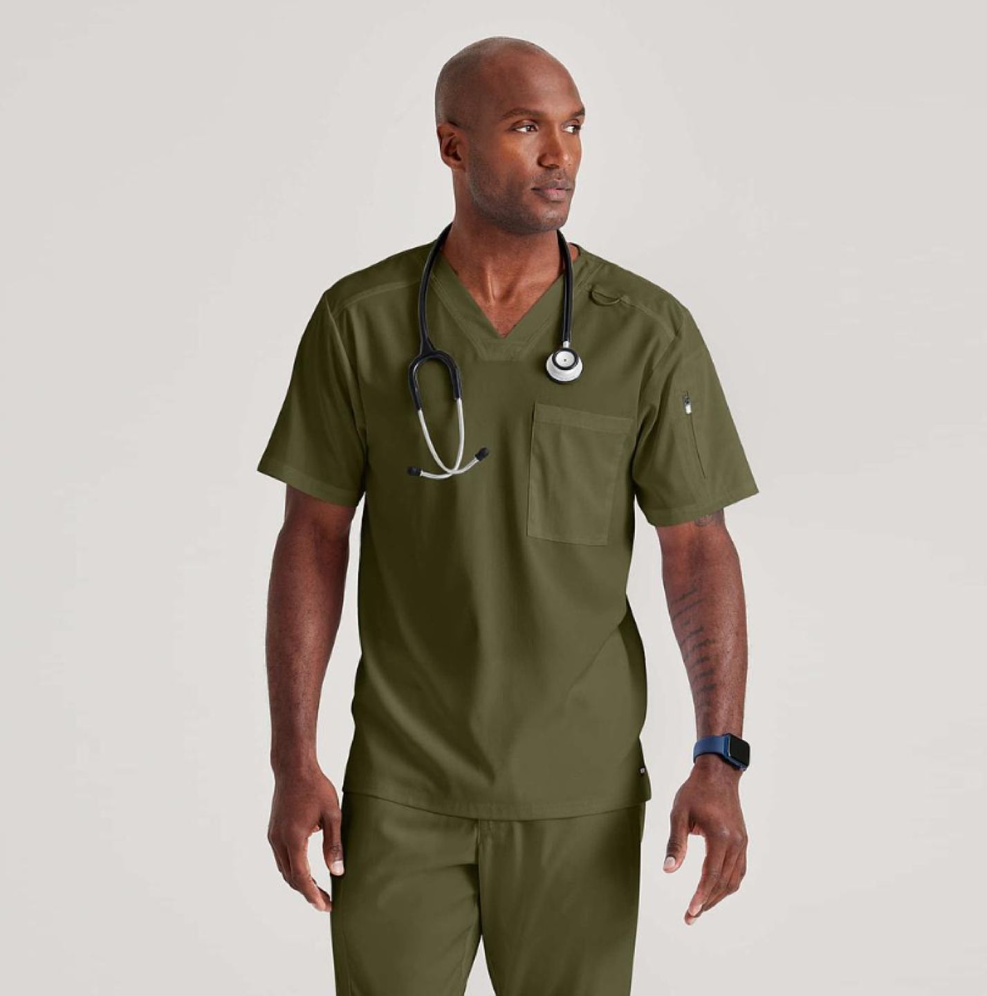 Camisola Murphy Top by Barco Gary's GRST079