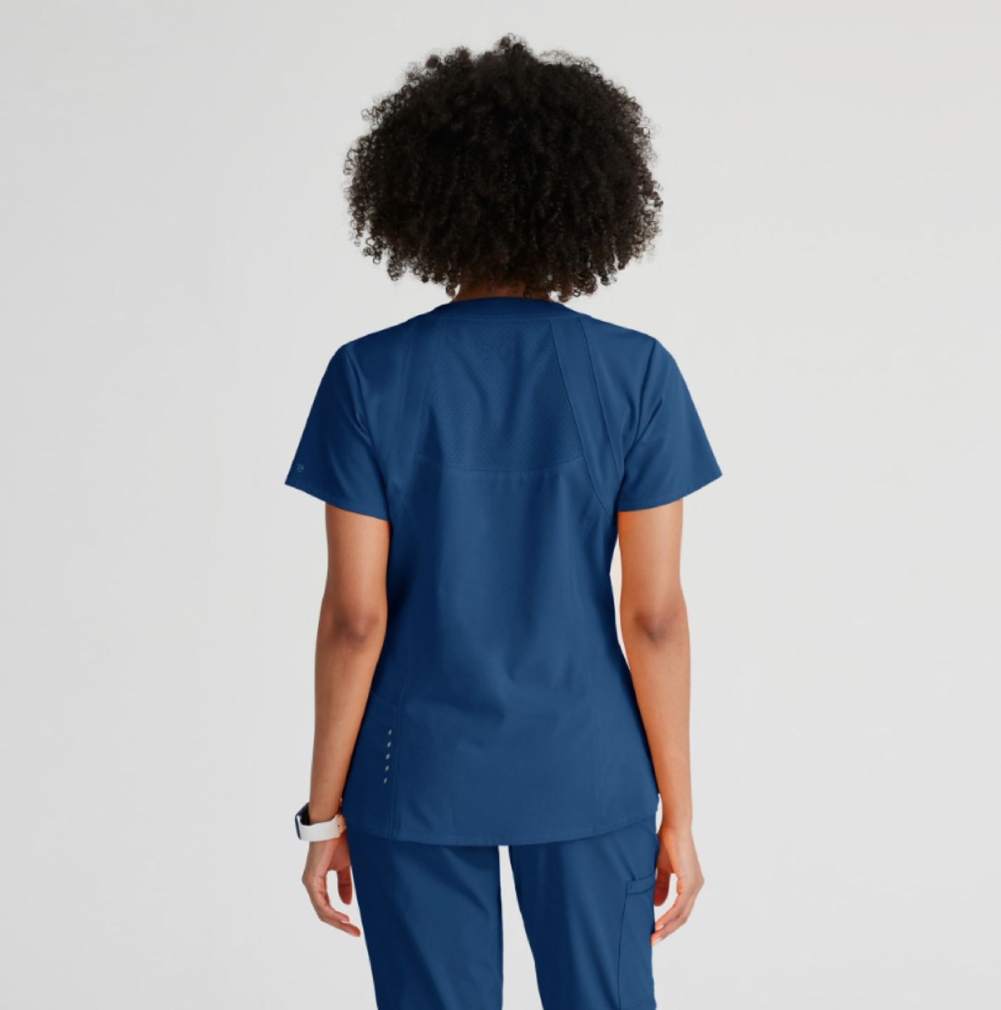 Casulla Racer Top by Barco Gary's 5105