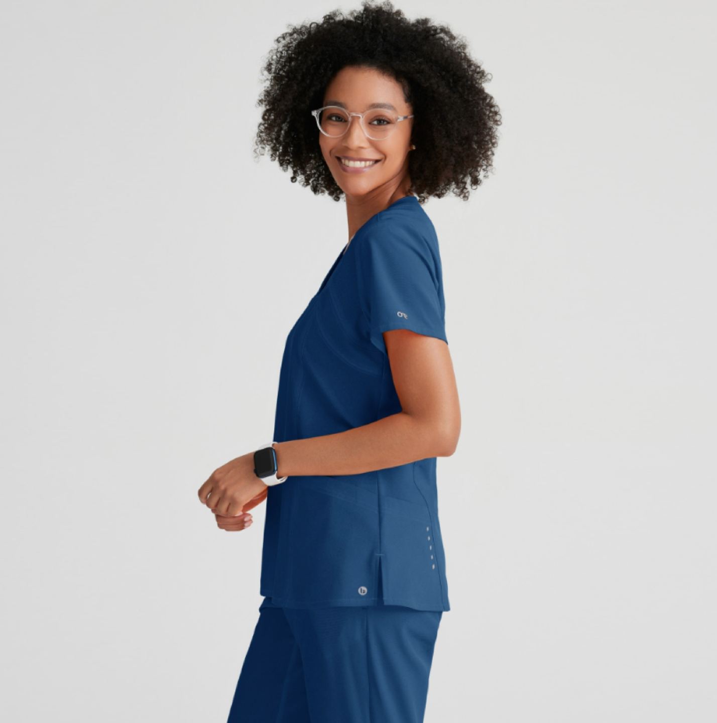 Casulla Racer Top by Barco Gary's 5105