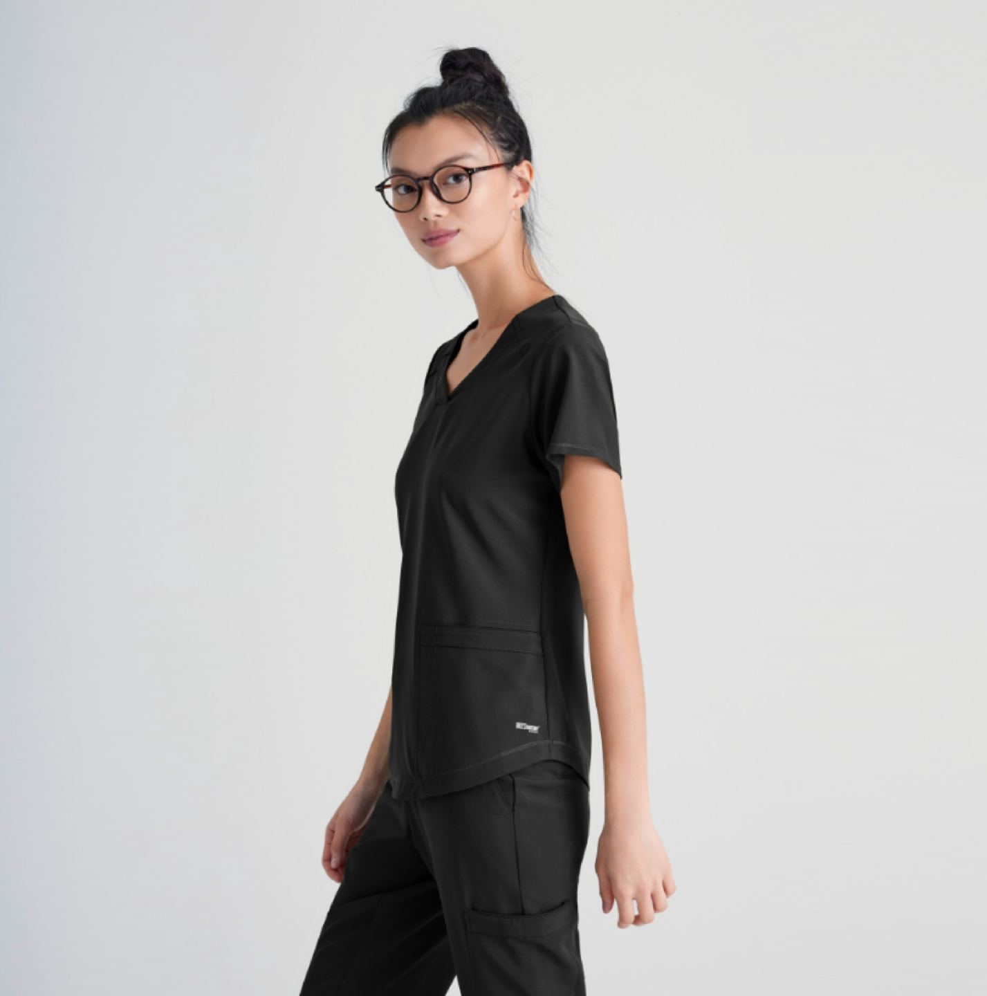 Casulla Rhythm Top by Barco Gary's GSST180