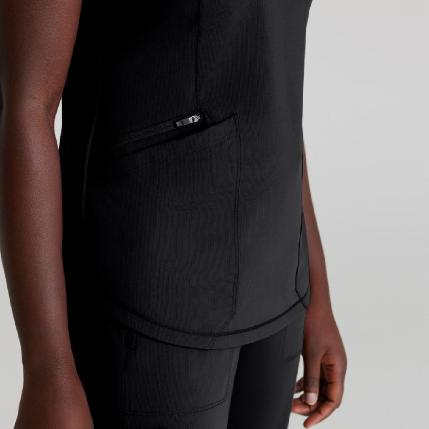 Casulla Serene Top by Barco Gary's SKT220