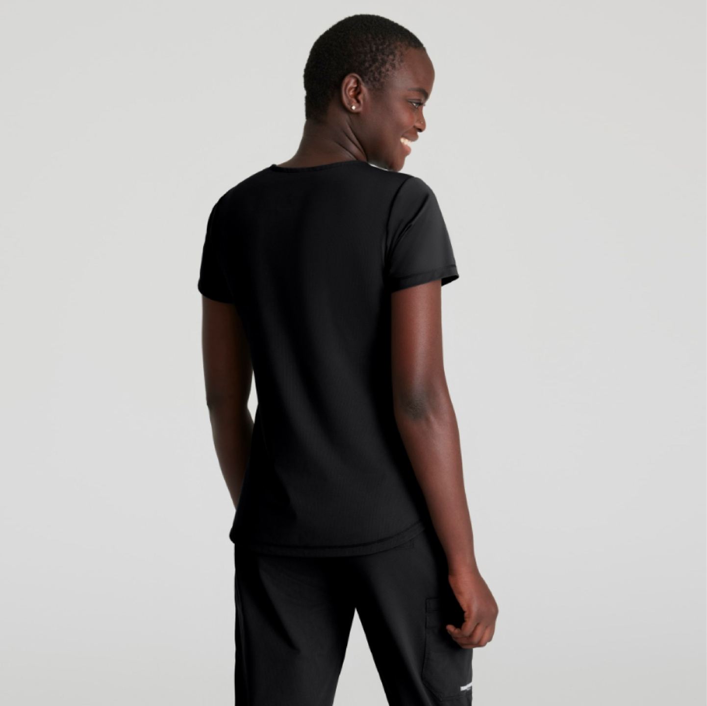 Casulla Serene Top by Barco Gary's SKT220