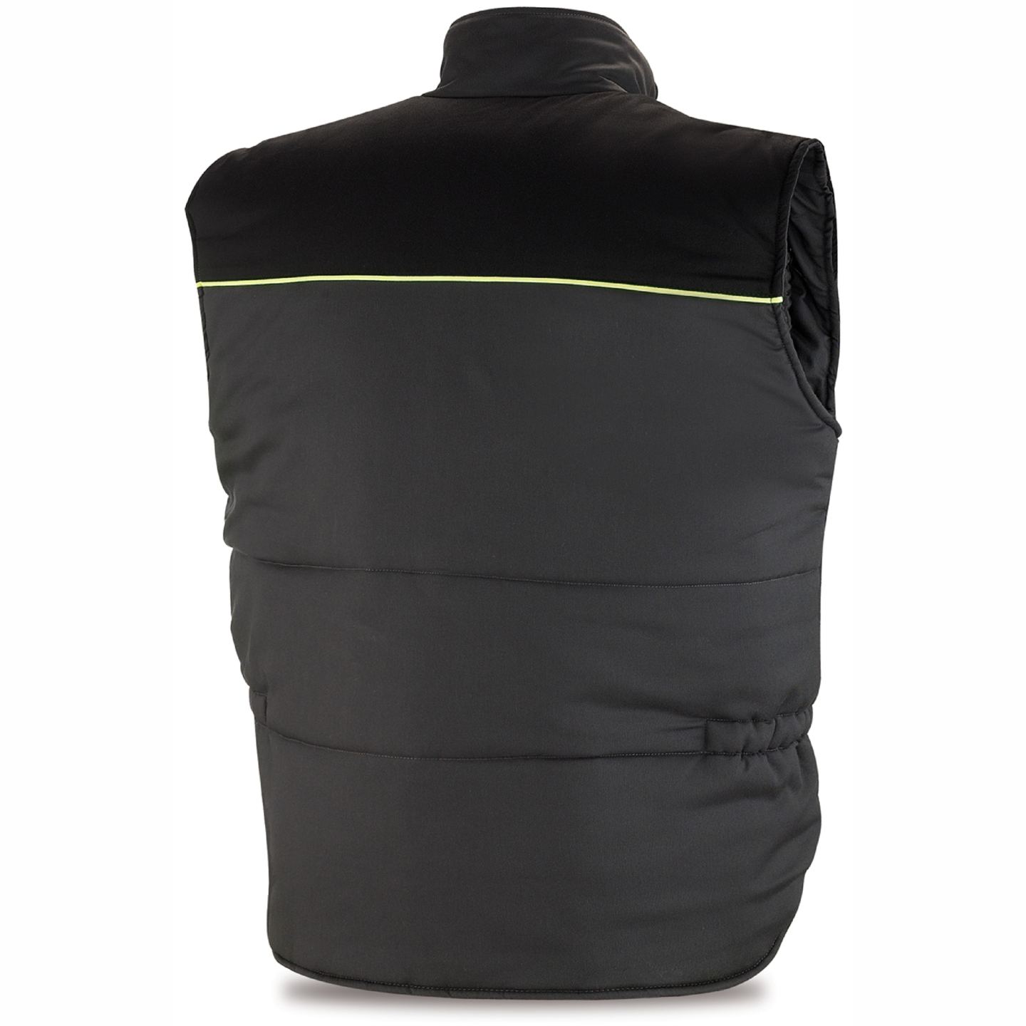 Chaleco de Trabajo Stretch Pro 288VPSGNE Marca Chaleco de Trabajo Stretch Pro 288VPSGNE Marca