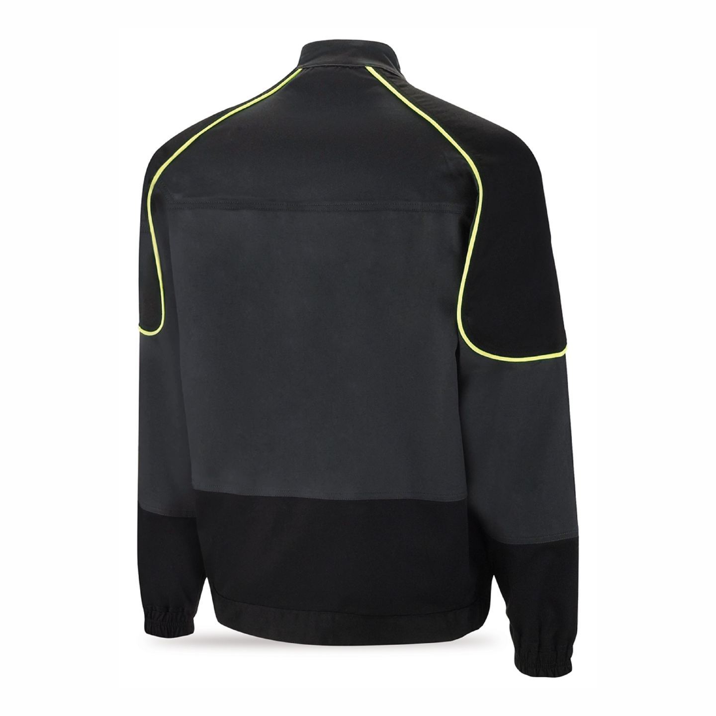 Chaqueta de Trabajo Stretch Pro 588CPSGNE Marca Chaqueta de Trabajo Stretch Pro 588CPSGNE Marca