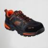 Deportivo de Seguridad Skechers ELG1-Pending SK200188EC Naranja Distinción