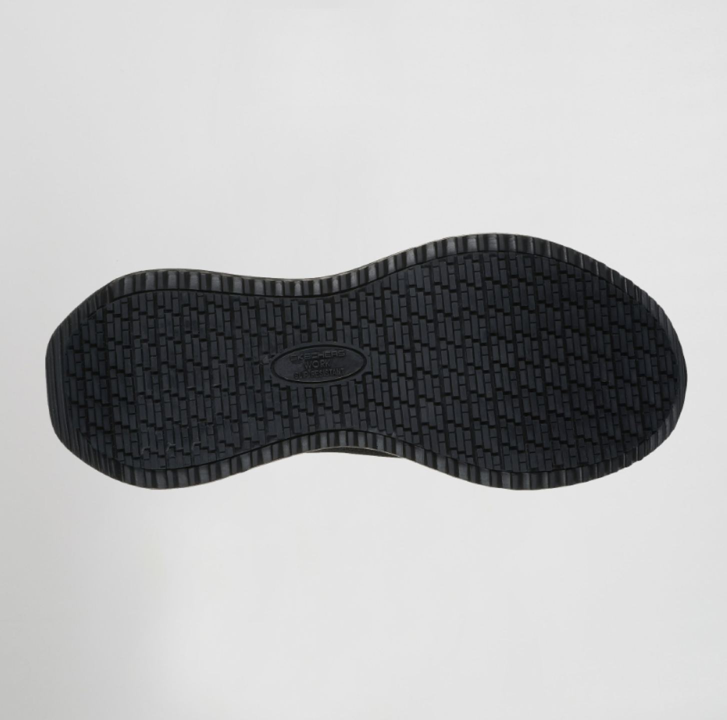 Deportivos Skechers Slip-Ins Work: Tilido-Fletchit Hombre SK200206EC