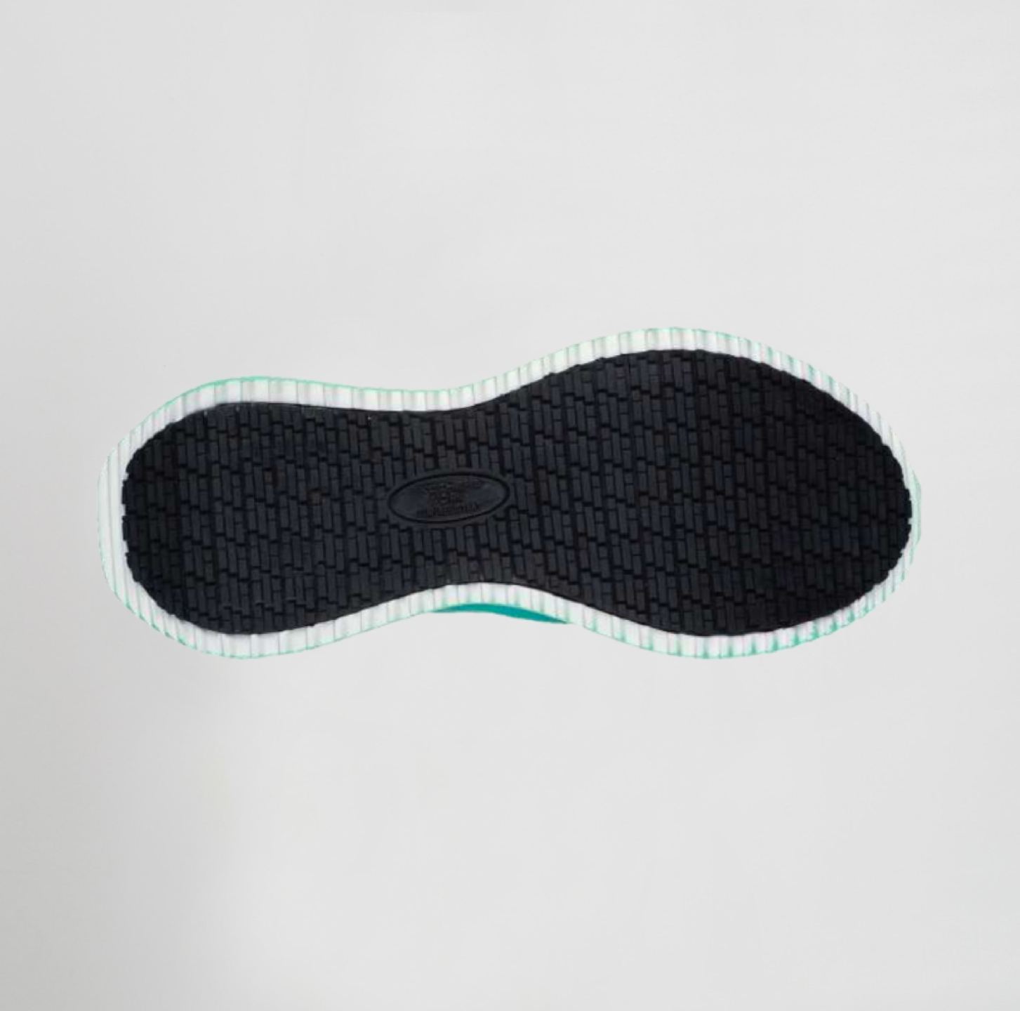 Deportivos Skechers Slip-Ins Work: Tilido-Ombray Mujer SK108152EC