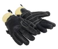 Guante Piel de Bombero Tomás Bodero BO15 Guante Piel de Bombero Tomás Bodero BO15