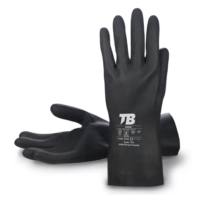Guante Químico Látex Tomás Bodero 9006F Guante Químico Látex Tomás Bodero 9006F