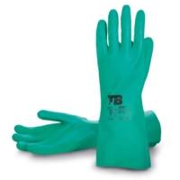 Guante Químico Nitrilo Tomás Bodero 9009F Guante Químico Nitrilo Tomás Bodero 9009F