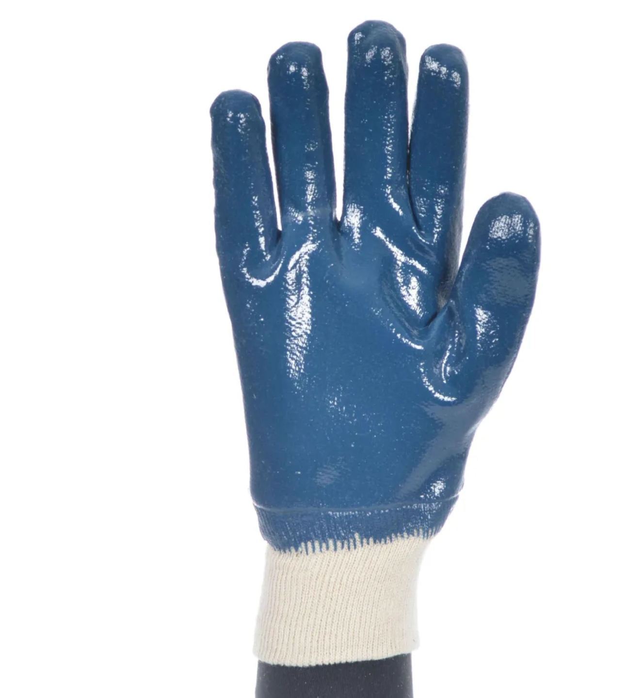 Guante Recubierto de Nitrilo Tomás Bodero 9021B