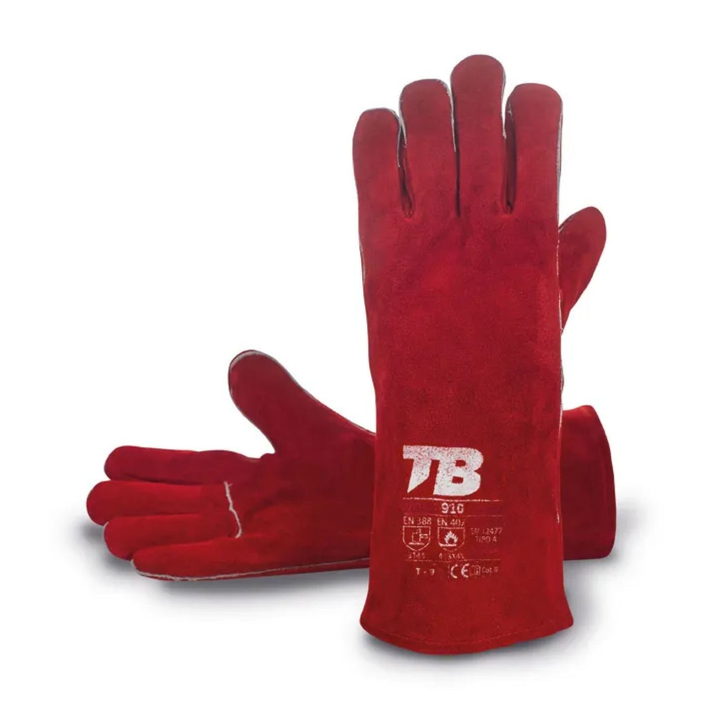 Guante Soldador Tomás Bodero 910