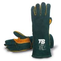 Guante Térmico Soldadura Tomás Bodero 911LR Guante Térmico Soldadura Tomás Bodero 911LR