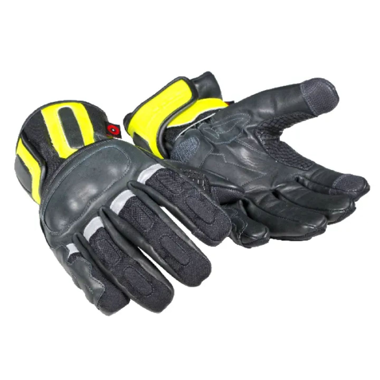 Guante de Policía Motorista Tomás Bodero BIKET W Guante de Policía Motorista Tomás Bodero BIKET W