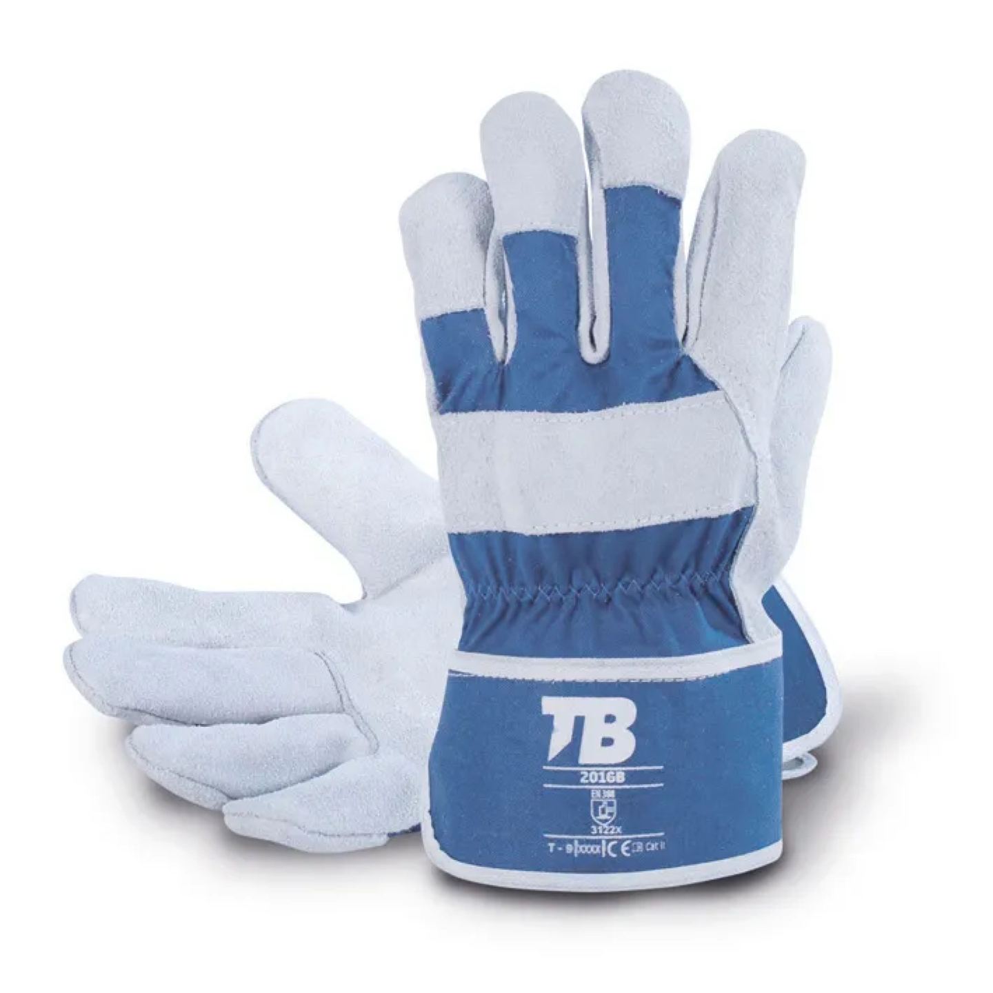 Guante de Serraje Mecánico Tomás Bodero 201GB