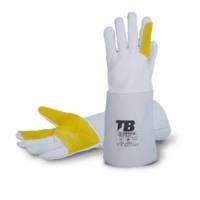 Guante para Soldadura Tomás Bodero 981 EMPROTIG Guante para Soldadura Tomás Bodero 981 EMPROTIG