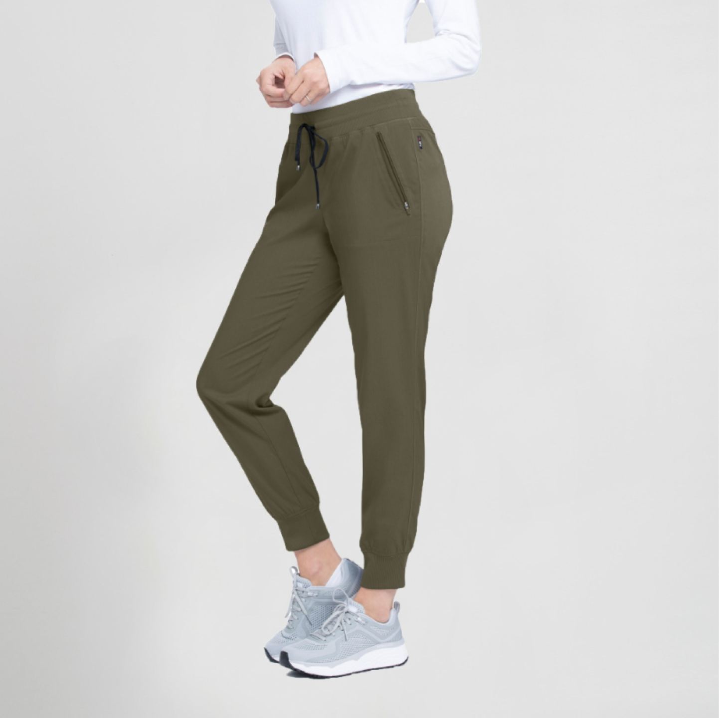 Pantalón Eden Jogger by Barco Gary's GRSP537