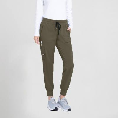 Pantalón Eden Jogger by Barco Gary's GRSP537