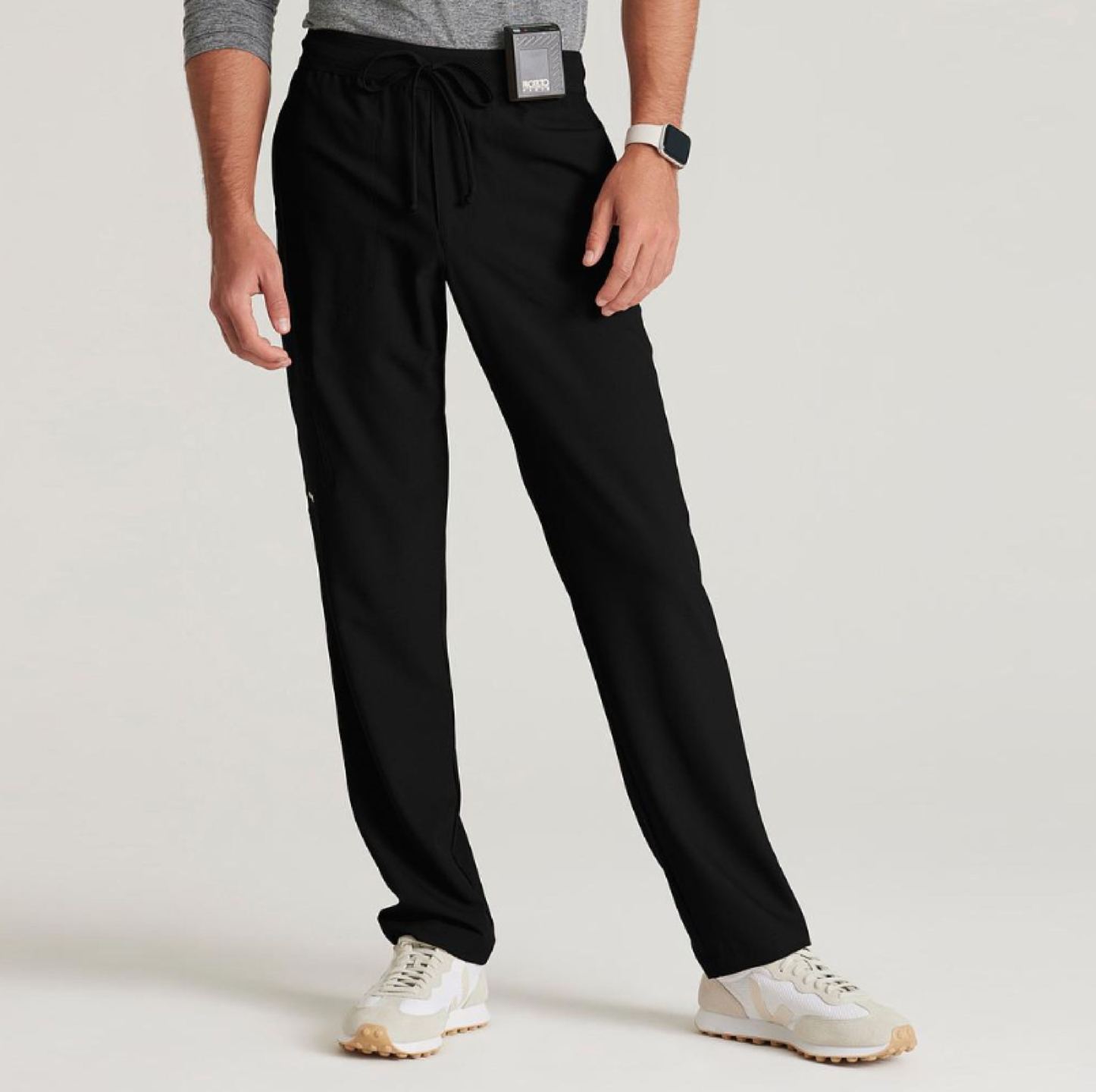 Pantalón Laboral Highland Pant by Barco Gary's GSSP649