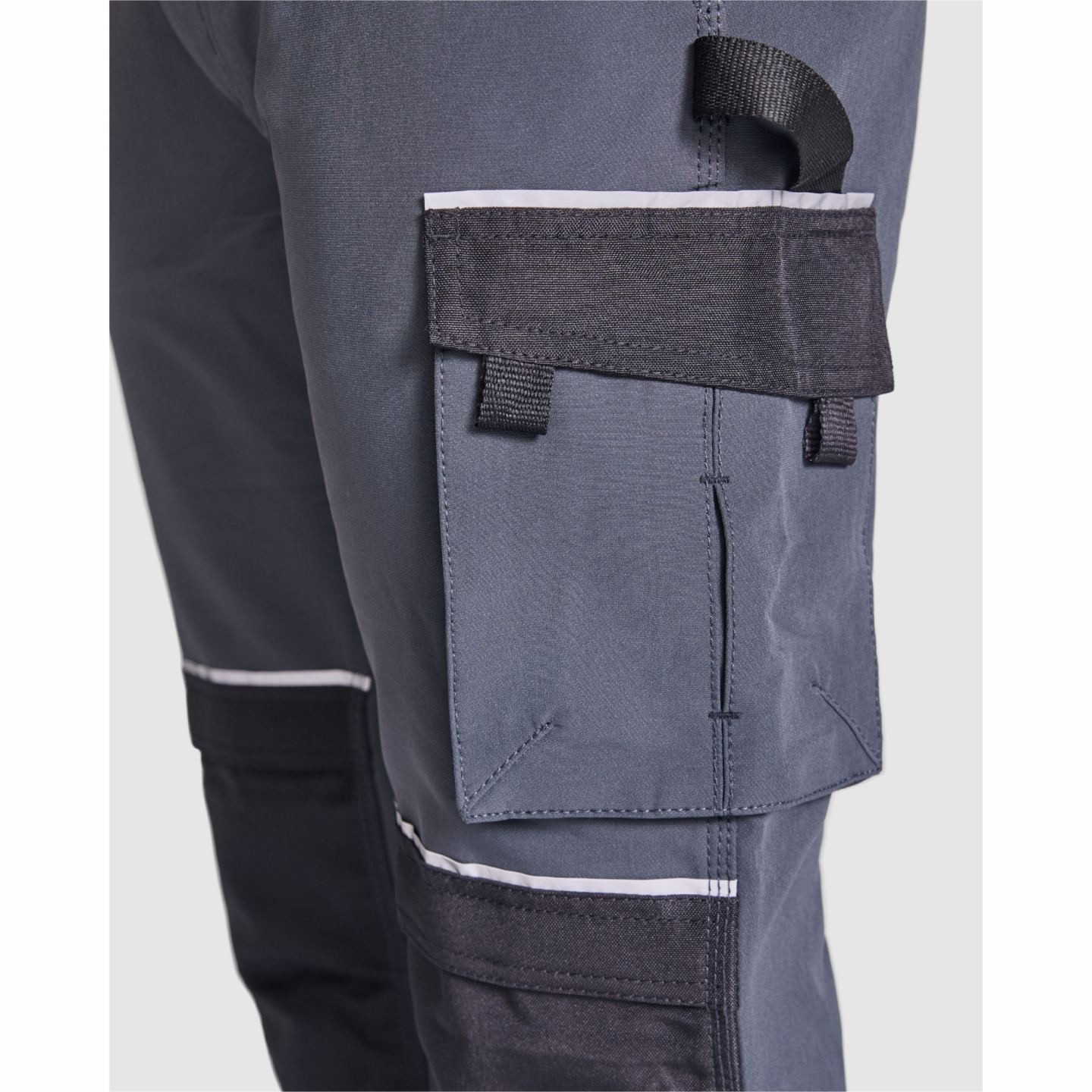 Pantalón Laboral Stretch Roly Wall 9207 Pantalón Laboral Stretch Roly Wall 9207