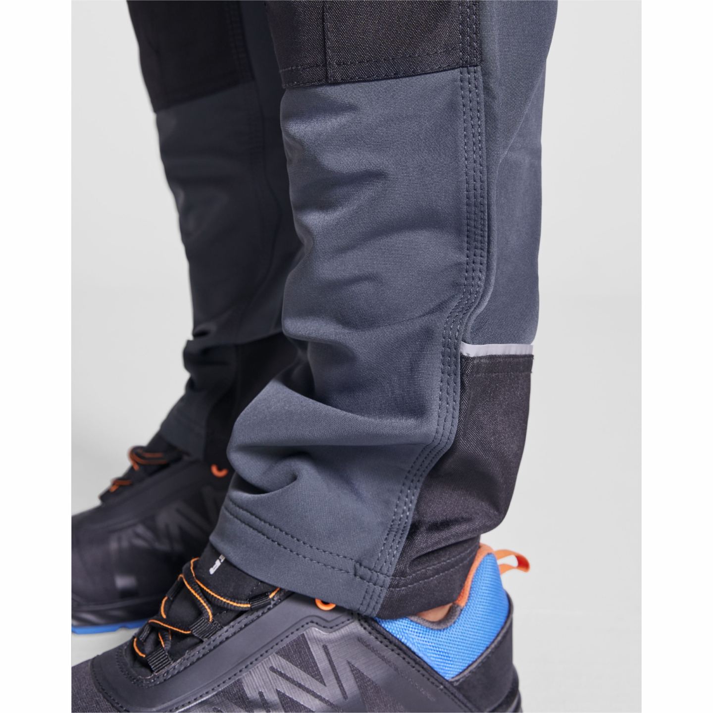 Pantalón Laboral Stretch Roly Wall 9207 Pantalón Laboral Stretch Roly Wall 9207