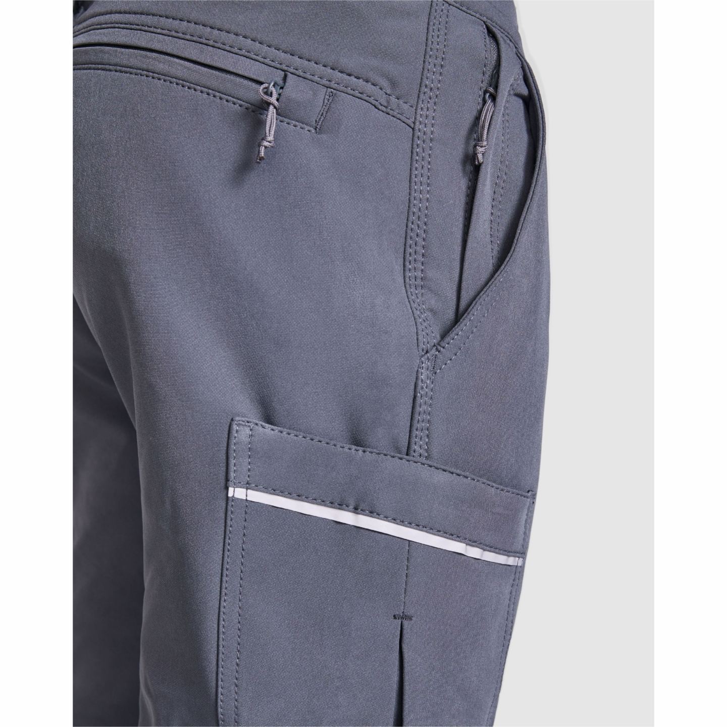 Pantalón Laboral Stretch Roly Wall 9207 Pantalón Laboral Stretch Roly Wall 9207