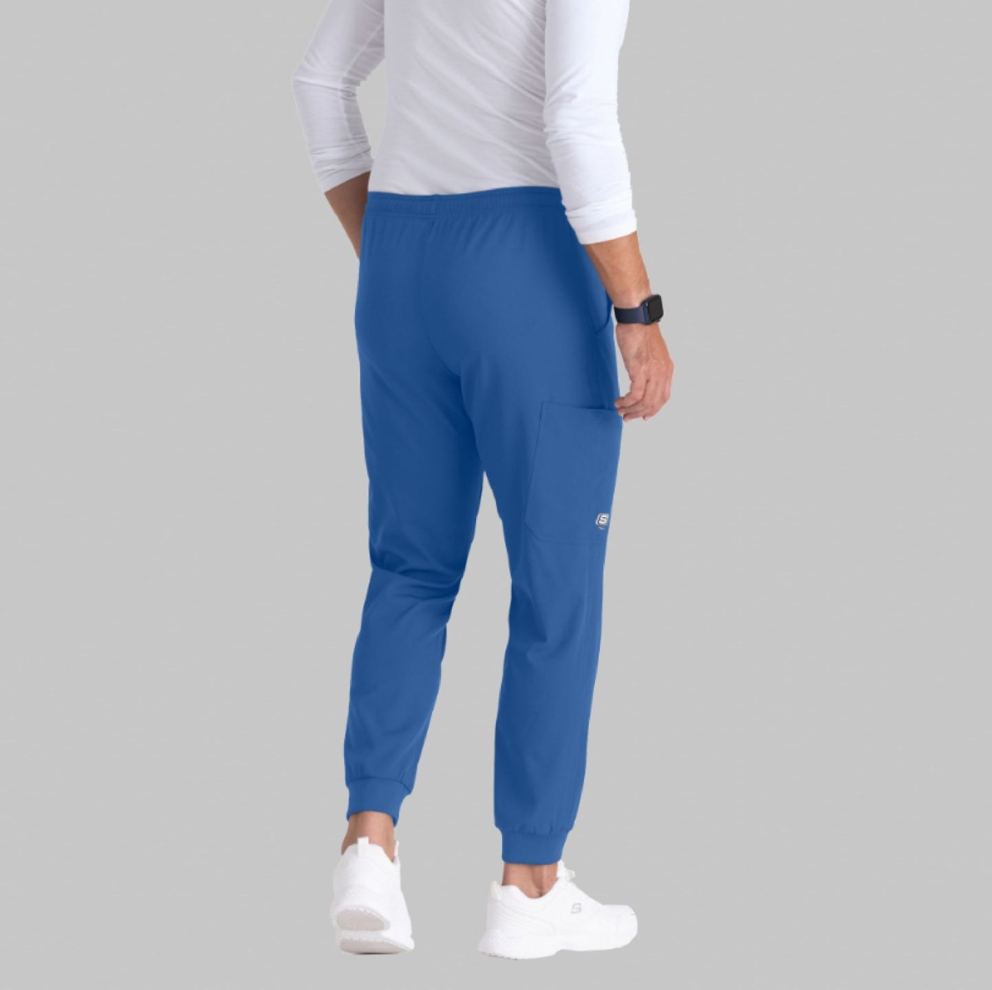 Pantalón Structure Jogger by Barco Gary's SKP572