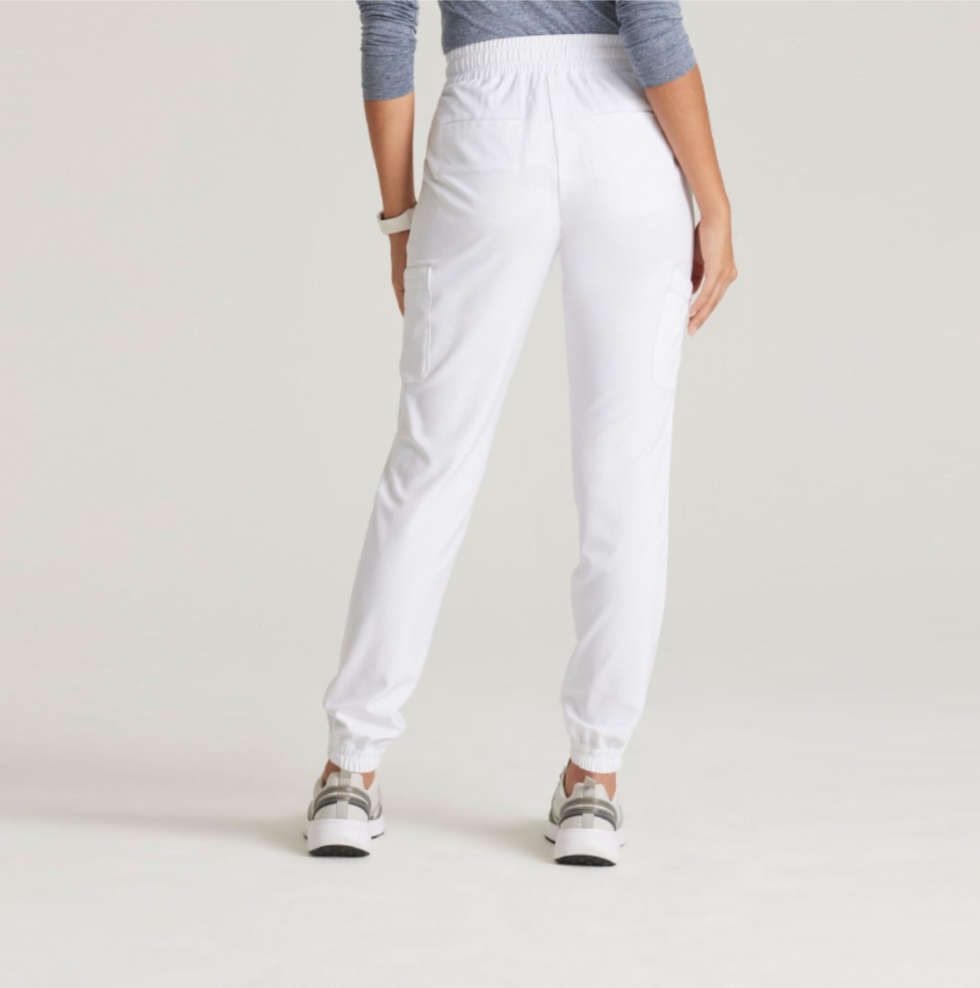 Pantalón Terra Jogger by Barco Gary's GSSP625